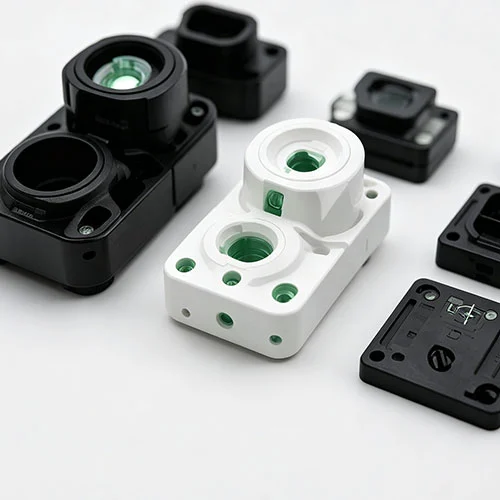 Plastic Injection Molding