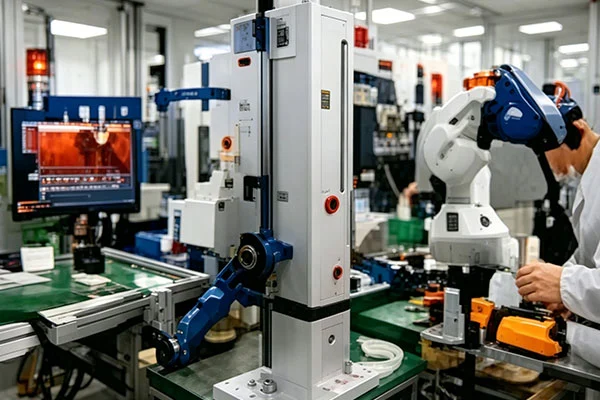Industrial Control