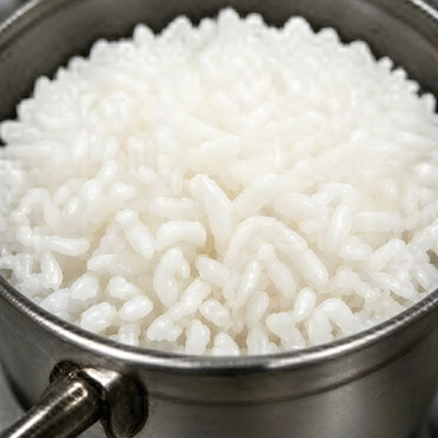 Raw Material Control