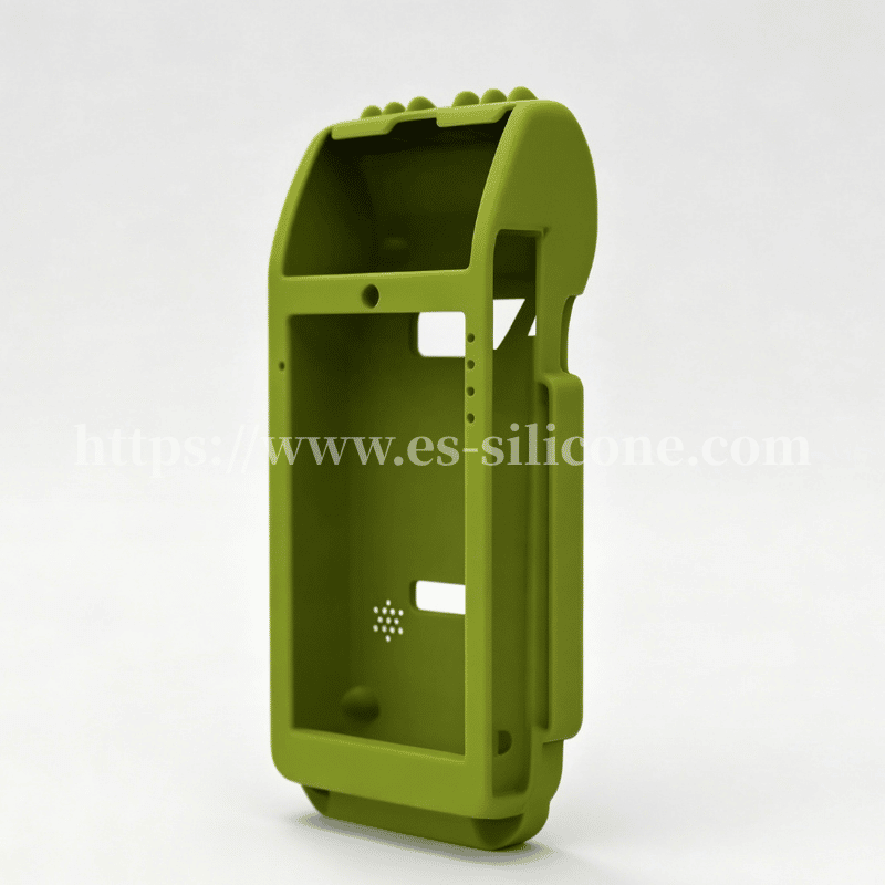 Силиконовый защитный чехол для POS-терминала AMP-8000