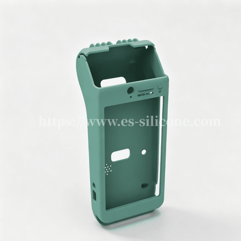 Силиконовый защитный чехол для POS-терминала AMP-8200