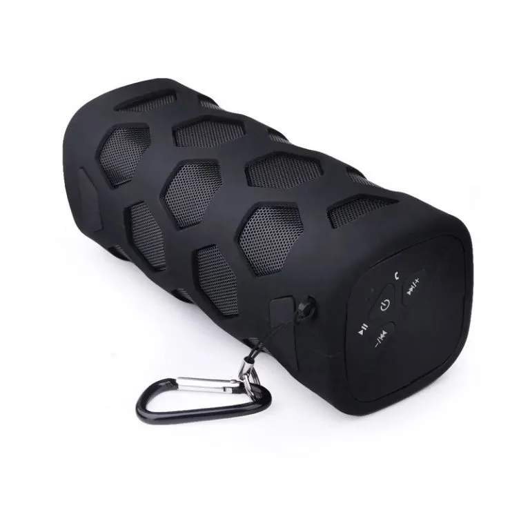 Силиконовый защитный чехол для аудио Bluetooth