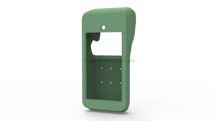 Силиконовый защитный чехол для POS-терминала PAX-A920