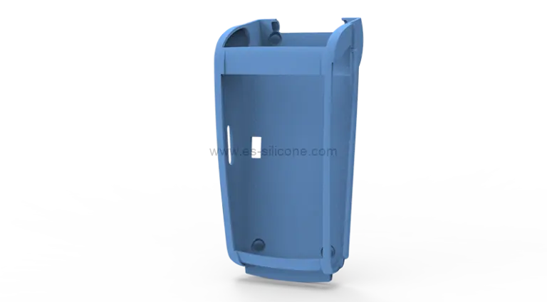 INGENICO-IWL220 Силиконовый защитный чехол для POS-терминала