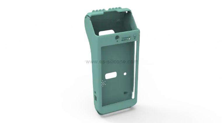 Силиконовый защитный чехол для POS-терминала AMP-8200
