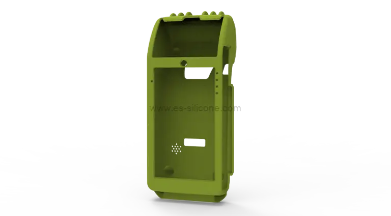 Силиконовый защитный чехол для POS-терминала AMP-8000
