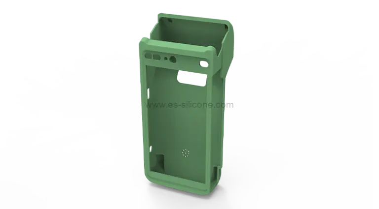 PAX-A930 Силиконовый защитный чехол для POS-терминала