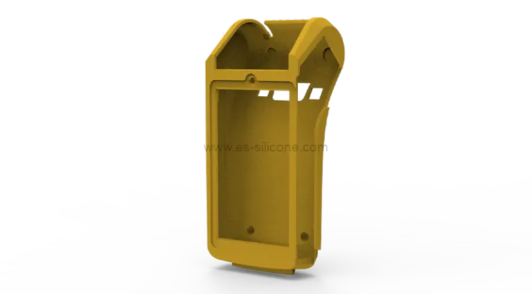 Силиконовый защитный чехол для POS-терминала TIANYU-P20L