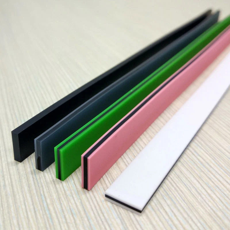 Новый проводящий резиновый разъем Zebra Connector