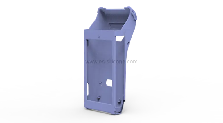 Силиконовый защитный чехол для POS-терминала SUNYARD-180