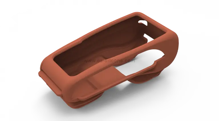 Силиконовый защитный чехол для POS-терминала VERIFONE-VX680