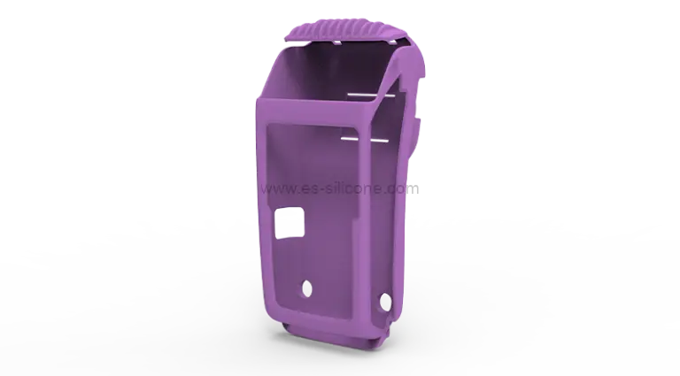 Силиконовый защитный чехол для POS-терминала AMP-9000