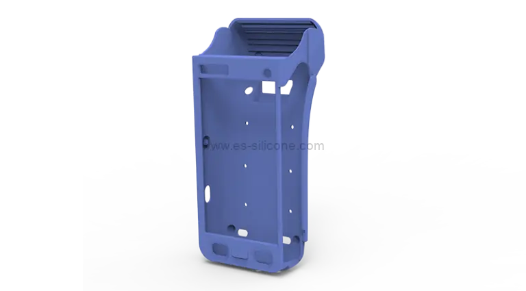 Силиконовый защитный чехол для POS-терминала CENTERM-K9