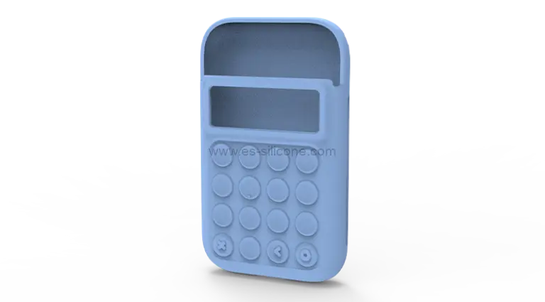 DSPREAD-A29 Силиконовый защитный чехол для POS-терминала
