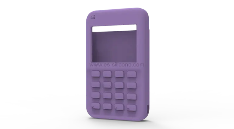 DSPREAD-A30 Силиконовый защитный чехол для POS-терминала