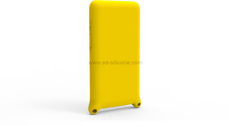 Силиконовый защитный чехол для POS-терминала PAX-A50