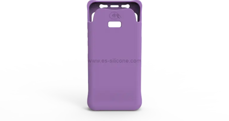 PAX-A77 Силиконовый защитный чехол для POS-терминала