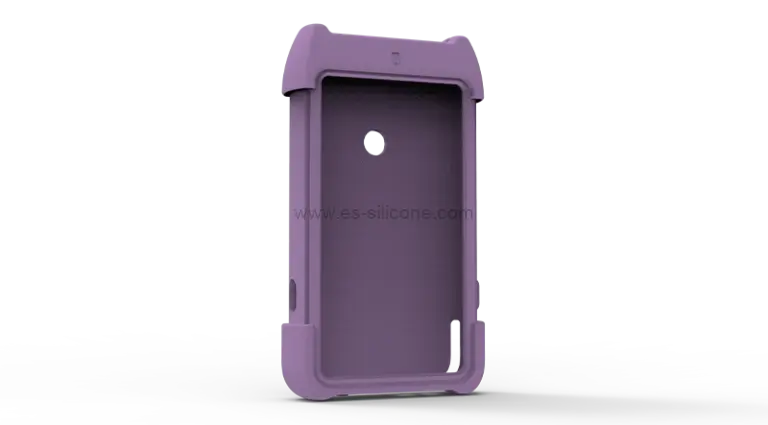 PAX-D190 Силиконовый защитный чехол для POS-терминала