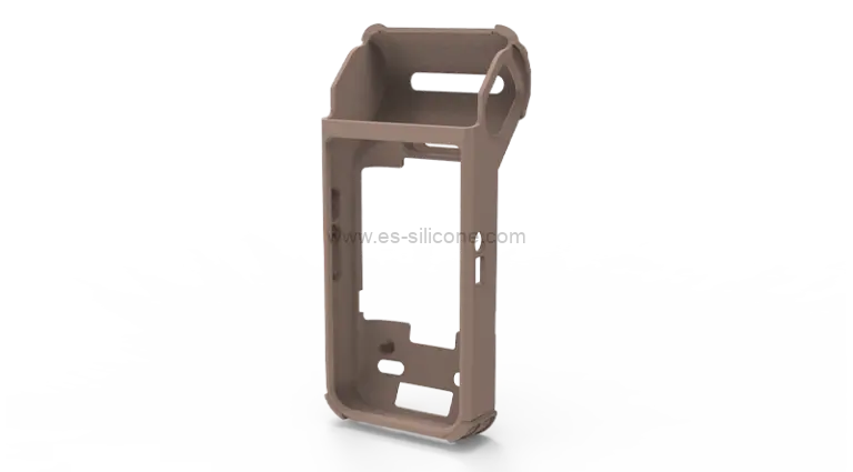 Силиконовый защитный чехол для POS-терминала TELPO-TPS320