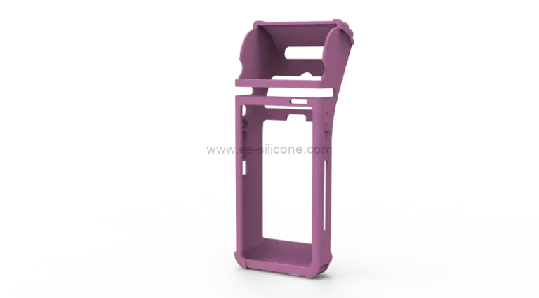 Силиконовый защитный чехол для POS-терминала TELPO-TPS900